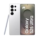 Samsung Galaxy S25 Ultra AI Smartphone mit Galaxy AI, Ohne Vertrag, Handy...