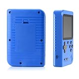 Handheld Spielkonsole, Retro Handheld Konsole Mit 500 Klassischen Fc...