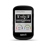 Garmin Edge 530 – GPS-Fahrradcomputer mit 2,6“ Farbdisplay, umfassenden...