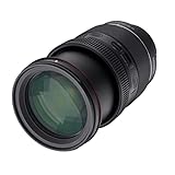 Samyang AF 35-150mm F2,0-2,8 FE für Sony E - All-in-one Zoomobjektiv mit...