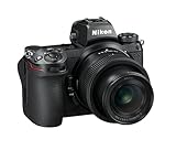 Nikon Z 6II and Z 24-50mm f/4-6.3 kit