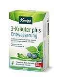 Kneipp 3-Kräuter plus Entwässerung - auf natürliche Weise eine...