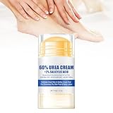 Hydrating and Anti-Cracking Foot Cream, 2025 Neu Hoher Feuchtigkeitsgehalt...