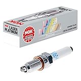 NGK Zündkerze PZKER7B8EGS, 93231 | Laser Platinum | 1 Stück, Metall