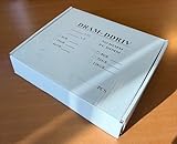 RAM Arbeitsspeicher Box Storage Tray Verpackung universal DDR3 DDR4 50-100...