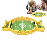 Kickertisch, 8,94-Zoll-Tischkicker, Tischfußballspiel, lustiges...