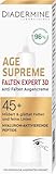 Diadermine Age Supreme Falten Expert 3D Anti-Age Augencreme, 15 ml...