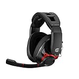 EPOS I Sennheiser GSP 600 Gaming Headset, Geräuschunterdrückendes...