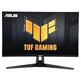 ASUS TUF Gaming VG27AQM1A, 27 Zoll WQHD Monitor, 260 Hz, 1ms GtG, G-Sync,...