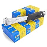 Tacwise 1783 A11 ECO Hammertacker mit 60.000 x 140/10mm Heftklammern,...