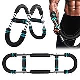 Twister Armtrainer, U-förmiger Twister-Armtrainer,Verstellbarer...