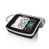 medisana BU 516 Oberarm-Blutdruckmessgerät, präzise Blutdruck und...
