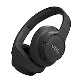 JBL Tune 770NC – Kabellose Over-Ear-Kopfhörer mit adaptivem...