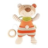SIGIKID Spieluhr green collection mit Wunschmelodie personalisierbar...