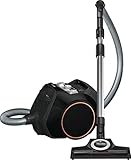 Miele Boost CX1 C&D, 890W Cordless Bagless Vacuum Cleaner, Powerful,...