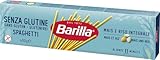Barilla Pasta Nudeln Glutenfreie Spaghetti aus köstlichem Mais und Reis...
