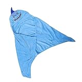 Milisten Bademantel mit Atmungsaktivem Korallenfleece Flauschiges Handtuch...