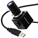 SVPRO 260fps High Speed Glof Swing-Kamera, 1080P, 60fps, manueller Fokus,...