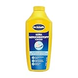 Dr. Scholl’s Ultra Geruchsstopp Fußpuder mit Sweat Max Technologie Sorgt...