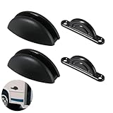 2 Pack Türfeststeller Wohnmobil, Wohnwagen Türhalter, Türfeststeller...