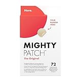 Mighty Patch Original Pickel-Patches von Hero Cosmetics, kleine...