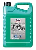 LIQUI MOLY Bio Sägekettenöl | 5 L | Gartengeräte-Öl | Art.-Nr.: 1281
