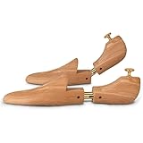 Itoyx Schuhspanner Zedernholz