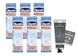 Olynth Nasenspray Kinder Set mit 6 x 10 ml inklusive einer Handcreme ODER...