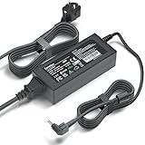 19V AC DC Adapter Netzkabel für HP Pavilion Monitor 20' 21.5' 23' 23.8'...