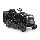 ALPINA AT4 84 A manueller Gartentraktor 84 cm - STIGA 352 CCM Motor - 200 L...