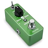 Donner Noise Killer Pedal Noise Gate Gitarre Effektpedal 2 Modi True Bypass