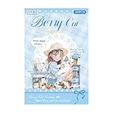 Vintage-Aufkleber, lustiger Leseaufkleber für Wasser, wasserdicht,...