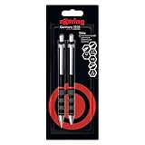Rotring Tikky Set aus Feinminenstift und Kugelschreiber | Bleistift mit...