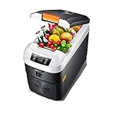 11L/25L/35L Elektrischer Kühler, Tragbare Thermoelektrische Auto...