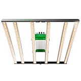 MARS HYDRO FC4800 Samsung LM301H EVO Bar LED Grow Light 4x4, 1296 Diodes,...