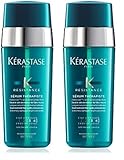 Kérastase Résistance Sérum Thérapiste Serum 30ml (Packung mit 2)
