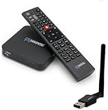 [Test SEHR GUT *] Anadol IP8 4K UHD Smart TV Box mit 2 Betriebssystemen:...