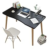 SUICRA Schreibtische Desk, Computer Desk, Student Desk, Bedroom, Writing...