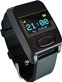 bembu GPS-Watch PRO2 - NEU mit Sturzerkennung - Notrufuhr mit Ortung und...