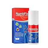 50ML Fußspray, Fußpilz Spray, Athlete Foot Spray, Die effizient Juckreiz...