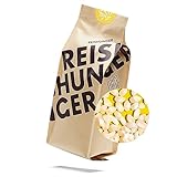 REISHUNGER Paella Reis (1,8kg) - Original spanischer Albufera Reis aus...