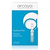 Hyaluron Plus Ampulle | Anti Aging Ampulle | Falten-Refill Effekt |...