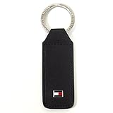 Tommy Hilfiger Eton Keyfob Schwarz AM0AM01991-002 Schlüsselanhänger...