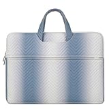 Damen Laptoptasche Mode Datei Tasche Business Konferenz Handtasche, Fancy...