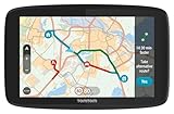 TomTom Navigationsgerät GO Essential - 5 Zoll, Stauvermeidung Dank TomTom...