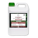 GREEN GOF Ackerschachtelhalm-Sud, Fungizid, Biostimulans, 5L....