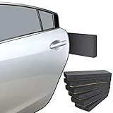 6er Set Garagen Wandschutz Selbstklebend Autotür Wandschutz 3cm Extra...