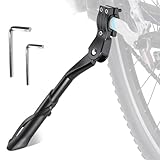 Hbaid Universeller FahrradStänder 24-29 Zoll Alu – Leichter...
