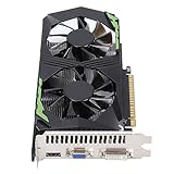 Tbest GTX 1050 Ti,Geforce GTX 1050 Ti,Grafikkarten,Grafikkarte 128bit 4GB...