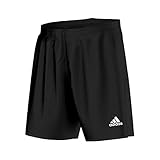 adidas Herren Shorts Parma 16 SHO, schwarz (Black/White), S